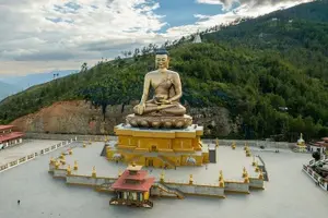 Tour image of Best of Bhutan Tour( Culture- Hikes- Short Trek- Monastic Stay)