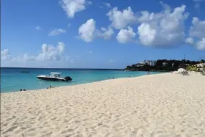 Tour image of Private Speedboat Charter: St Maarten to Anguilla