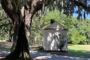 Tour image of Taste of Historic Plantations 1/2 Day Tour