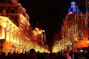 Tour image of 4-Day Harbin City Private Tour with Ice and Snow Festival with Lunch
