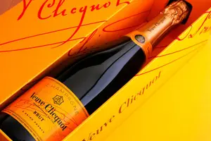 Tour image of Veuve Clicquot Tour From Paris
