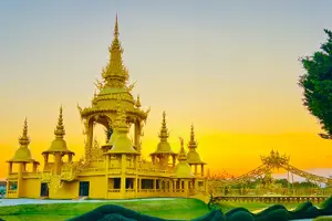 Tour image of Chiang Rai: Discover 7 Must-See Spots