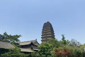 Tour image of Private Full-Day Xi'an Highlights Tour with Pickup and Lunch