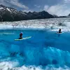 Image of Stand Up Paddleboarding