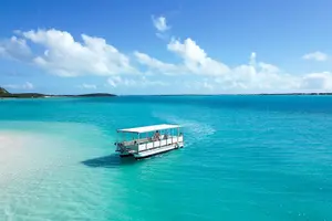 Tour image of Bahamas Local Water Tours to George Town and Exuma
