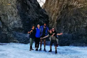 Tour image of Colors of Gobi 7 days trip