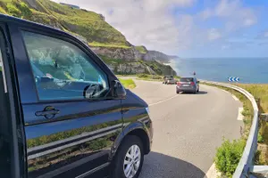 Tour image of Provision of a private driver in Le Havre and surrounding areas
