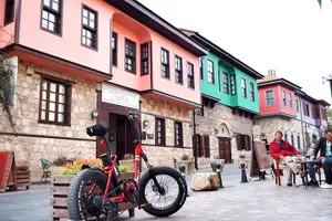 Tour image of Best of Turkey-10 Days