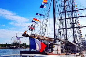 Tour image of Rouen Like a Local: Customized Private Tour