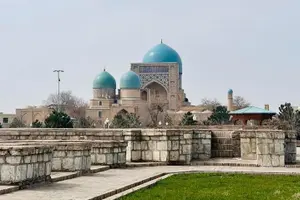 Tour image of Day Tour to Shahrisabz of Amir Timur