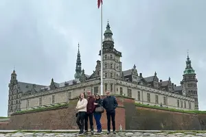 Tour image of 4-Hour Private Hamlet Castle Tour from Copenhagen