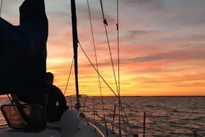 Tour image of Private Sail New York with Brooklyn Sail (Reserve the entire boat)