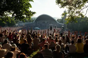 Tour image of Tallinn Shore Excursion: Tallinn Sightseeing Tour by Coach and Foot