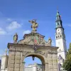 Image of Religious Tours