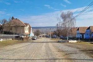 Tour image of Secrets of the Citadels: Brașov, Viscri, Sighișoara and Sibiu