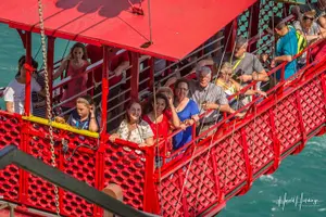 Tour image of Private Custom Niagara Falls, Canada Scenery Tour from Buffalo,NY
