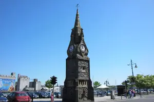 Tour image of Waterford City Top 10 Highlights Walking Tour