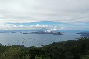 Tour image of Amazing Taal Volcano Tour (Boat Included)