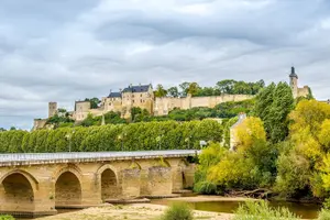 Tour image of Loire Valley Wine Tour in Chinon & Bourgueil