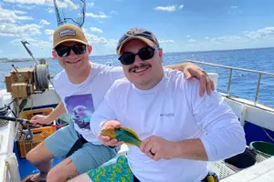 Tour image of Mangrove Kayak ＆ Sea Fishing Experience in Okinawa