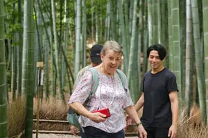 Tour image of Kamakura with a Global Local Experience