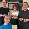 Image of Pastry Tours