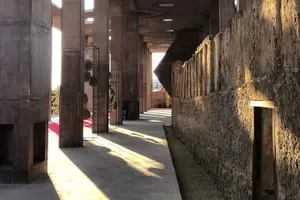 Tour image of Pearling Path Walking Tour