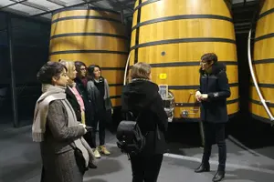 Tour image of Medoc Region Wine Day Trip with Vineyard Visits & Tastings from Bordeaux