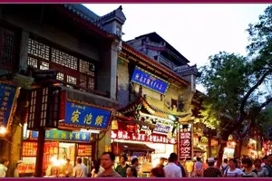 Tour image of Terracotta Army, Big Wild Goose Pagoda&City Wall Full Day Tour