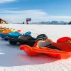 Image of Sledding