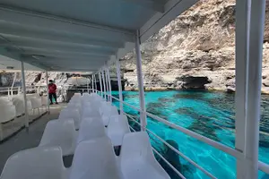 Tour image of Malta: Comino, Gozo, Blue Lagoon, Crystal Lagoon and Caves Tour