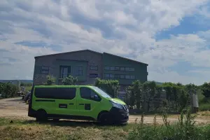 Tour image of Half-Day Gramma Wine Tasting Tour in Iasi