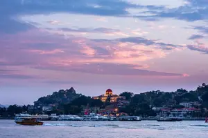 Tour image of 2-Day Private Sightseeing Tour of Xiamen City Highlights and Toulou Cluster