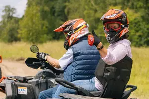 Tour image of Quad ride adventure Prague