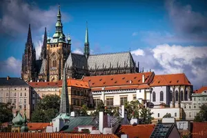 Tour image of LUXURY Personal Tour of Prague with PERSONAL PRAGUE GUIDE