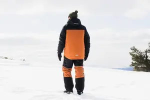 Tour image of Rent Winter Clothing in Levi & Ylläs - All Sizes & Ages
