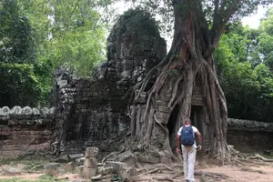 Tour image of 5-Day Private Siem Reap Tour: Angkor Temples & Floating Village