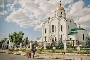 Tour image of 2 Excursions in One Day-Milestii Mici Winery, Tiraspol City and Bender Fortress