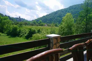 Tour image of Private Tour to Dracula's Castle, Peles Castle from Bucharest