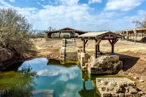 Tour image of Day Tour - Madaba, Mount Nebo and Baptism Site