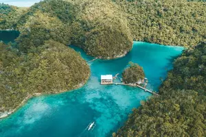 Tour image of Siargao Land Tour