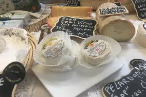 Tour image of Highlights of Sète, food and wine tour
