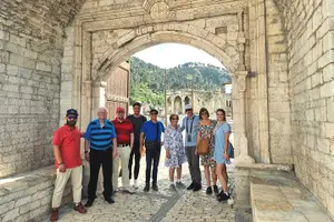 Tour image of Berat Full Day Trip from Tirana
