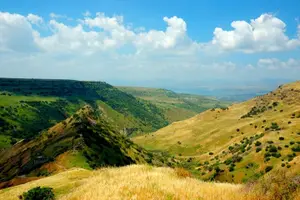 Tour image of 5-Day Israel Tour from Jerusalem: Dead Sea, Nazareth and Masada