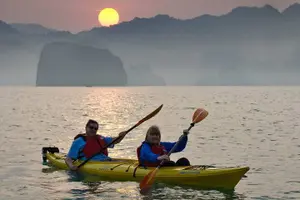 Tour image of 7 Days Private Tour Siem Reap (Angkor), Hanoi & Halong Bay Overnight Cruise