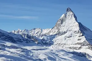 Tour image of Zermatt's Summit Mt. Gornergrat Small Group Half-Day Trip