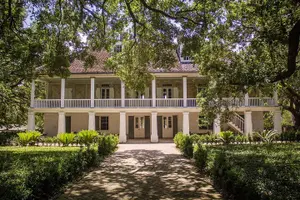 Tour image of Whitney Plantation Half-Day Guided Tour