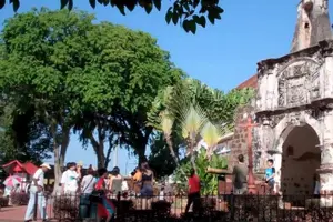 Tour image of Malacca Shore Excursion with Professional Tour Guide & Lunch