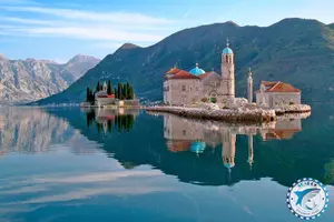 Tour image of Exclusive Speed Boat Tour in Kotor Bay with Lunch and Beach