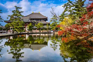 Tour image of Kyoto and Nara Private Trip